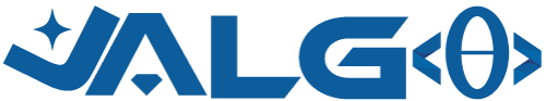 JALGO Logo