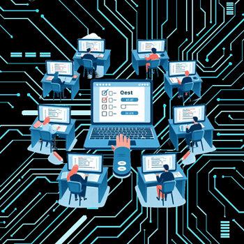 Login Register